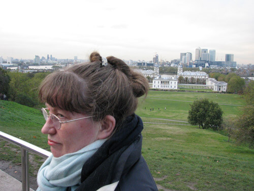 Katherine Tyrrell