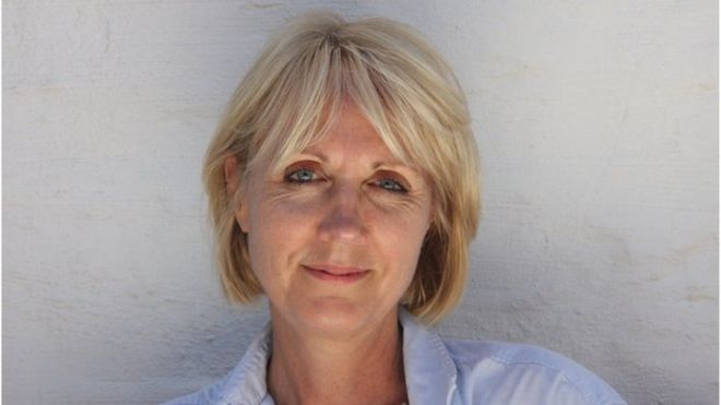 Susanne Du Toit