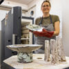 Ceramic Sculpture - Image 2