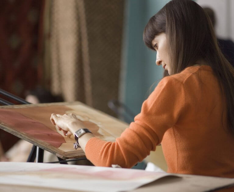 Full Time Courses | Heatherley's School of Fine Art