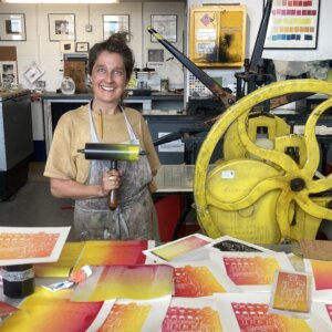 Printmaking