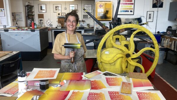 Printmaking