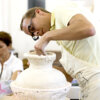 Ceramic Sculpture