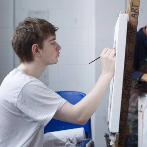 Heatherley's School of Arts - Full Time Courses