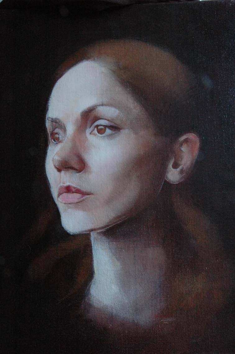 Heatherley's Bankside Staff Show