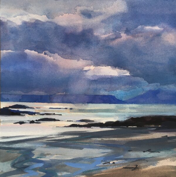 Watercolour Painting - Image 2