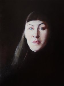portrait by Allan Ramsay