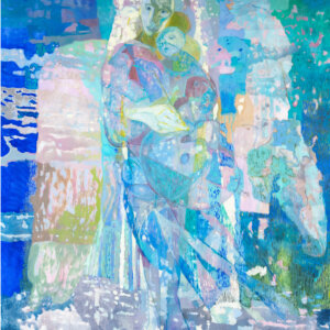 Abstract Painting - How to Develop Your Own Visual Language