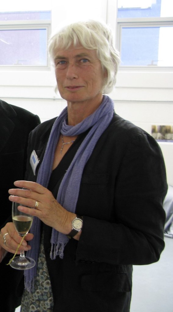 Susan Engledow