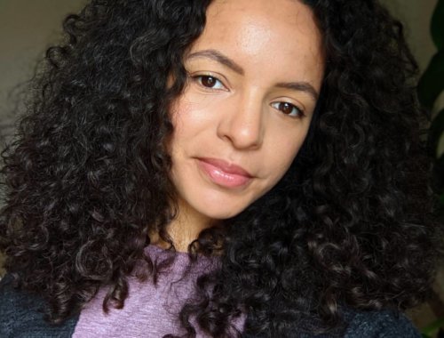 Ashley Bailey - Marketing and Comunications