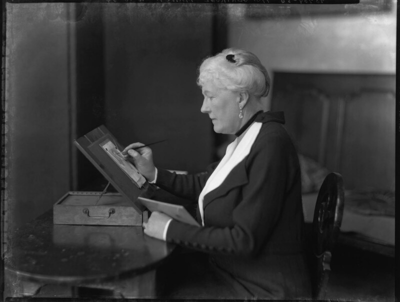 Gertrude-Massey-née-Seth