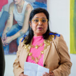 The Worshipful Mayor of the Royal Borough of Kensington and Chelsea, Councillor Preety Hudd