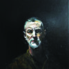 Life Pose with Fred Crayk -  26 April, 3, 10 May