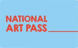 national art pass