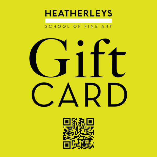 Heatherleys Gift Card - Custom Amount