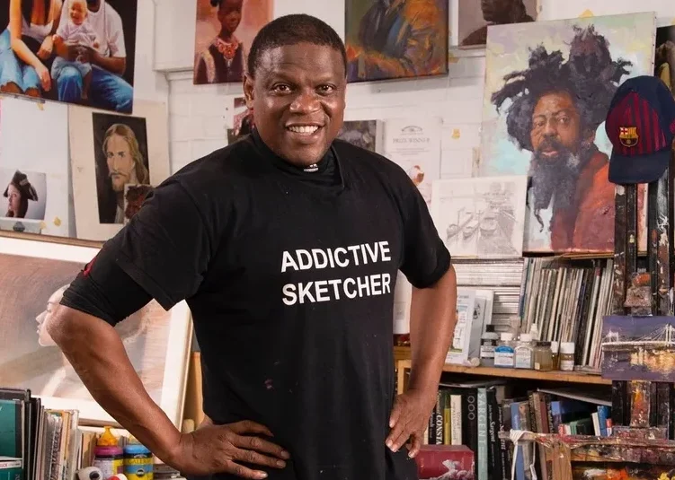 Adebanji Alade PROI