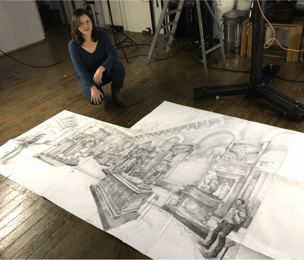 London Interiors & Cafes - Image 2