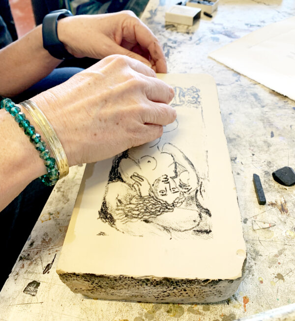Lithography