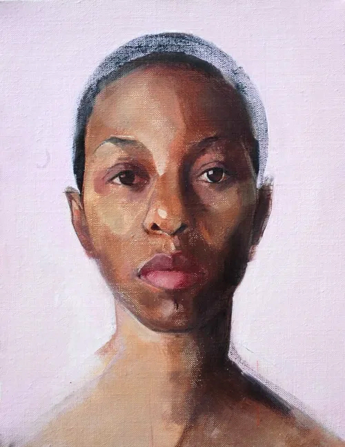 Portrait Painting