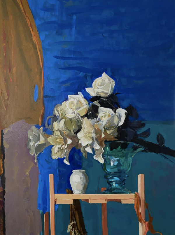 Observational Painting All Levels