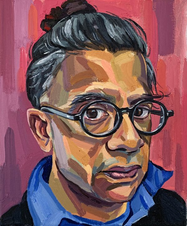 Contemporary Portraiture